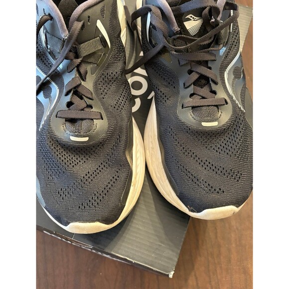 Saucony Women’s 10.5 Wide - Picture 4 of 6
